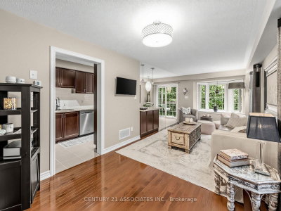 233 Duskywing Oakville,ON L6L 0C5 — Photo 16