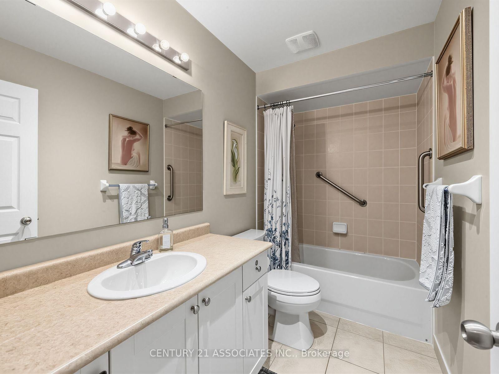 233 Duskywing Way • #48 • Oakville, ON photo 19