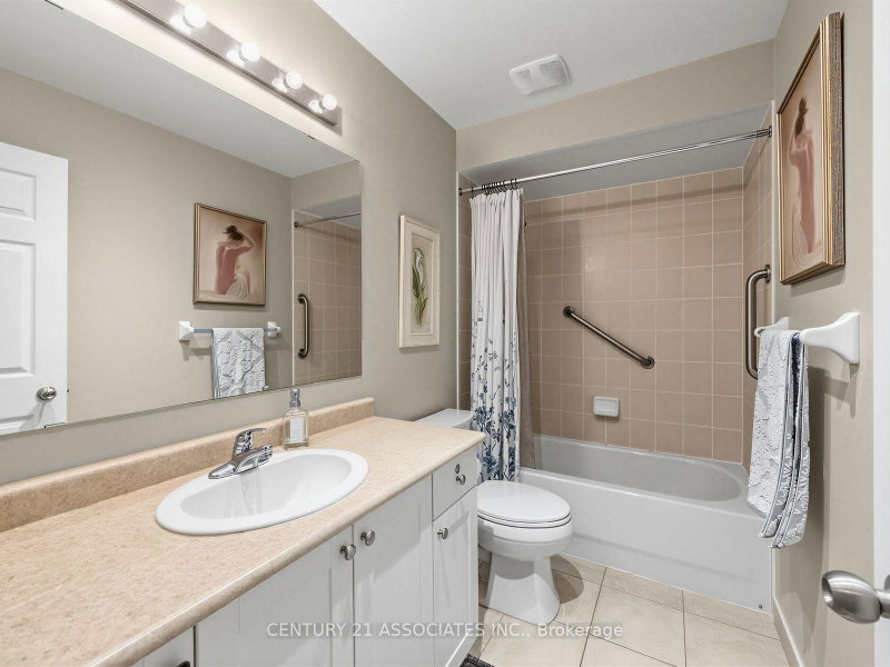 233 Duskywing Oakville,ON L6L 0C5 — Photo 19