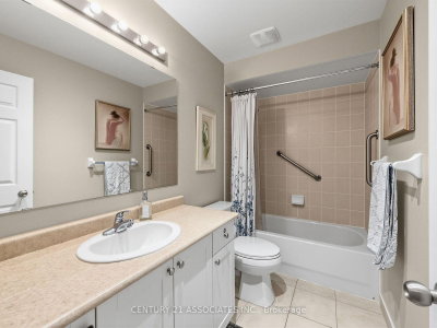 233 Duskywing Oakville,ON L6L 0C5 — Photo 19