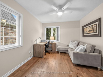 233 Duskywing Oakville,ON L6L 0C5 — Photo 21