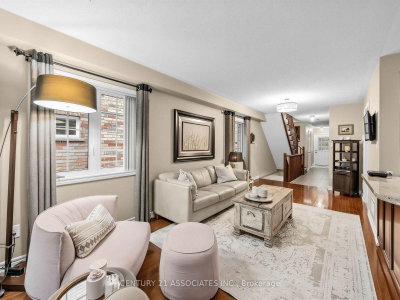 233 Duskywing Way • #48 • Oakville, ON photo 8
