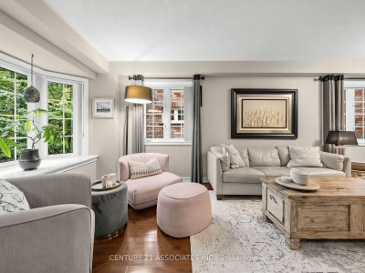 233 Duskywing Way • #48 • Oakville, ON photo 9