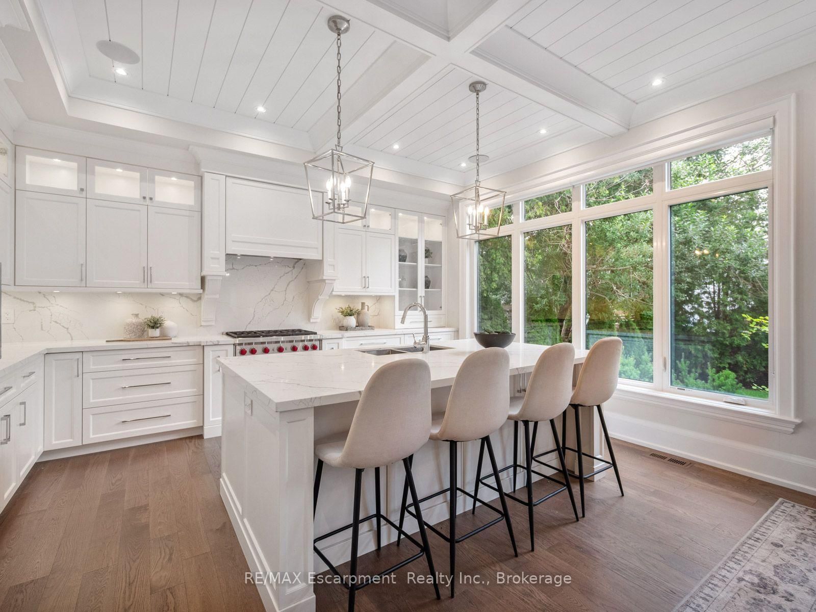 1077 Bridge Road • Oakville, ON photo 16