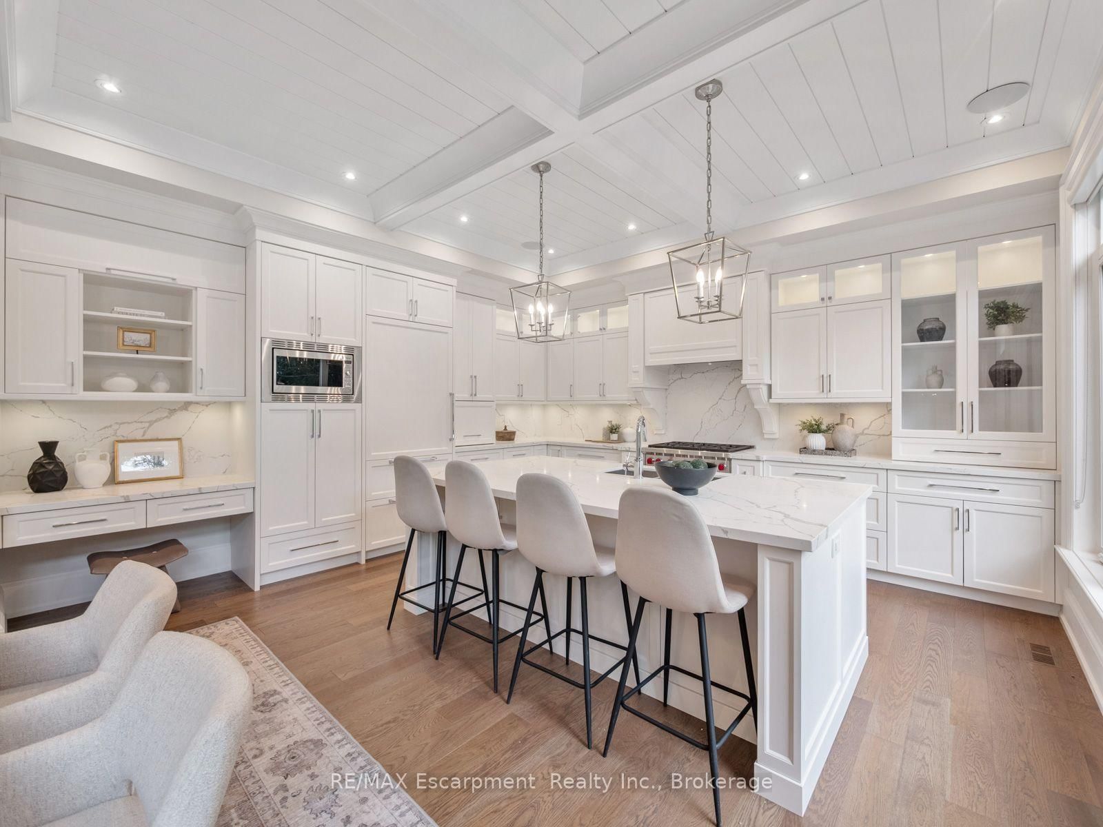 1077 Bridge Road • Oakville, ON photo 17