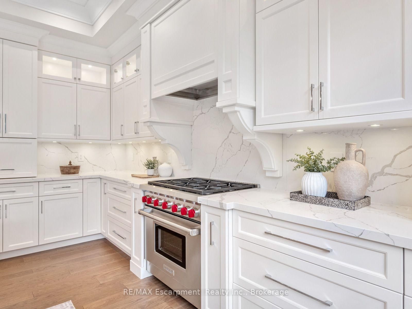 1077 Bridge Road • Oakville, ON photo 18