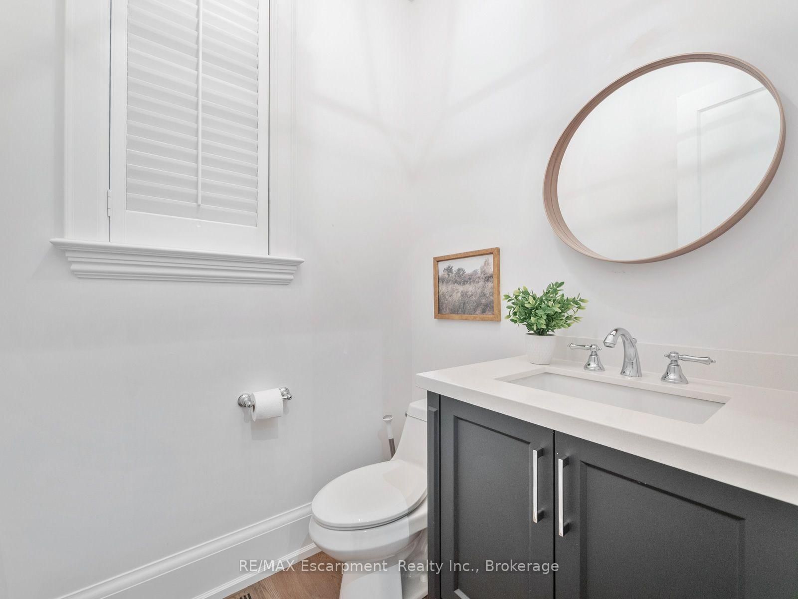 1077 Bridge Road • Oakville, ON photo 23