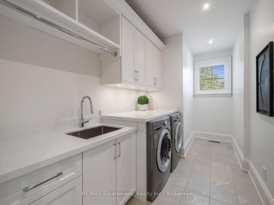 1077 Bridge Oakville,ON L6L 2B6 — Photo 33