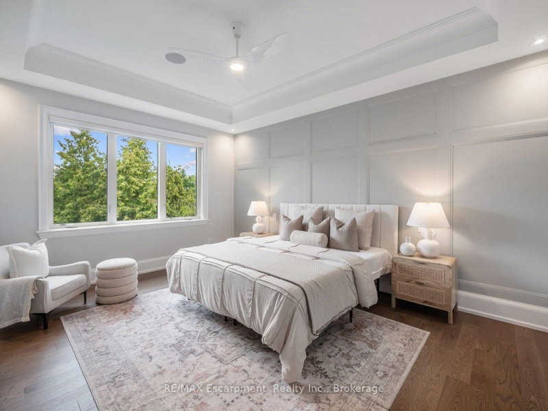 1077 Bridge Oakville,ON L6L 2B6 — Photo 34