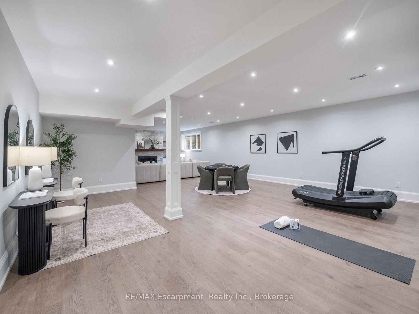 1077 Bridge Road • Oakville, ON photo 39