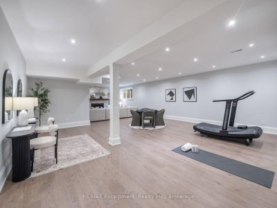 1077 Bridge Oakville,ON L6L 2B6 — Photo 39