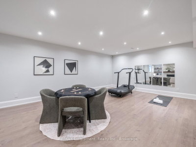 1077 Bridge Oakville,ON L6L 2B6 — Photo 41