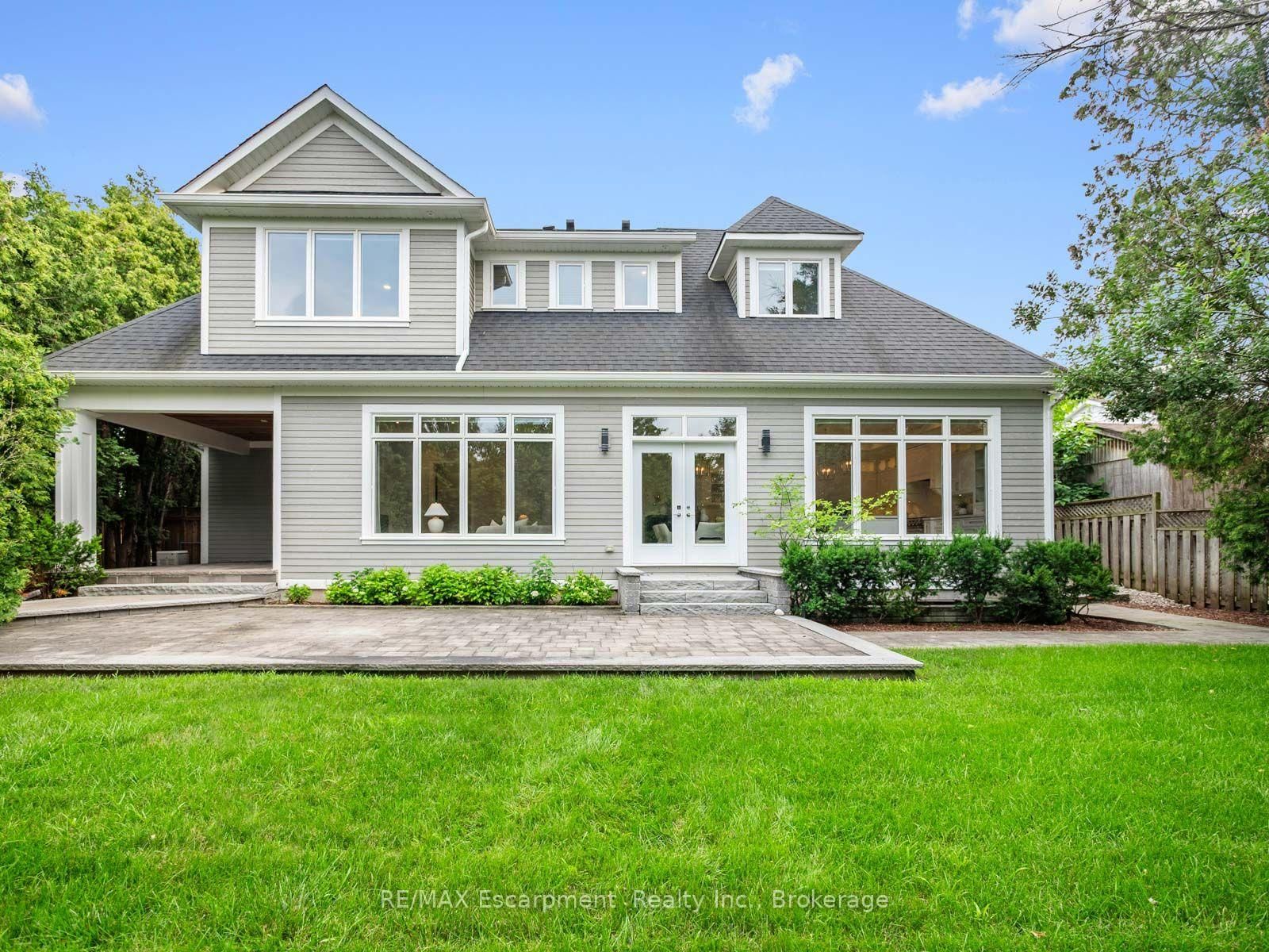 1077 Bridge Road • Oakville, ON photo 46