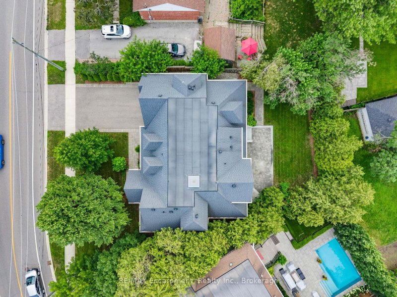 1077 Bridge Oakville,ON L6L 2B6 — Photo 48