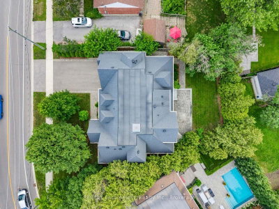 1077 Bridge Oakville,ON L6L 2B6 — Photo 48