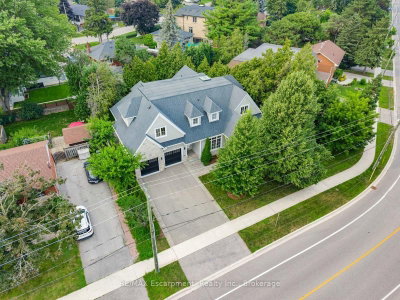 1077 Bridge Oakville,ON L6L 2B6 — Photo 50