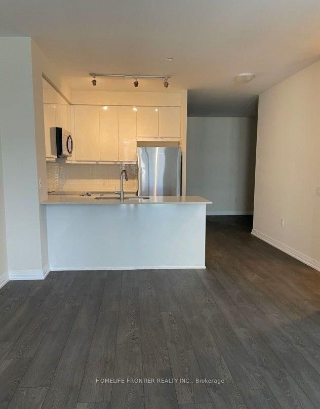308 - 50 Thomas Riley Road NW