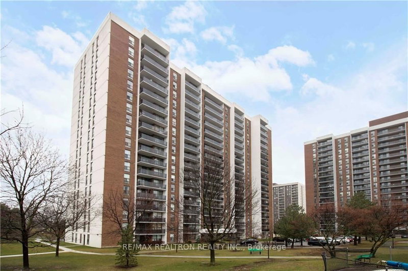 1201 - 21 Knightsbridge Road