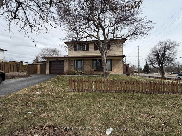 135 Mountainview Road S