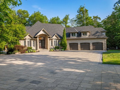 Detached House for lease at 10088 Old Pine Crest Road, Halton Hills, Ontario, L0P 1K0 - Rural Halton Hills - MLS: W13598266