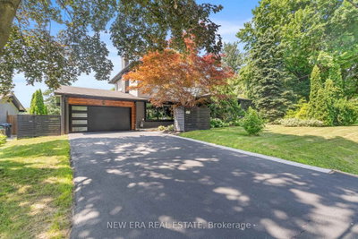 261 Pinetree Mississauga,ON L5G 2R4 — Photo 44
