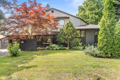 261 Pinetree Mississauga,ON L5G 2R4 — Photo 45
