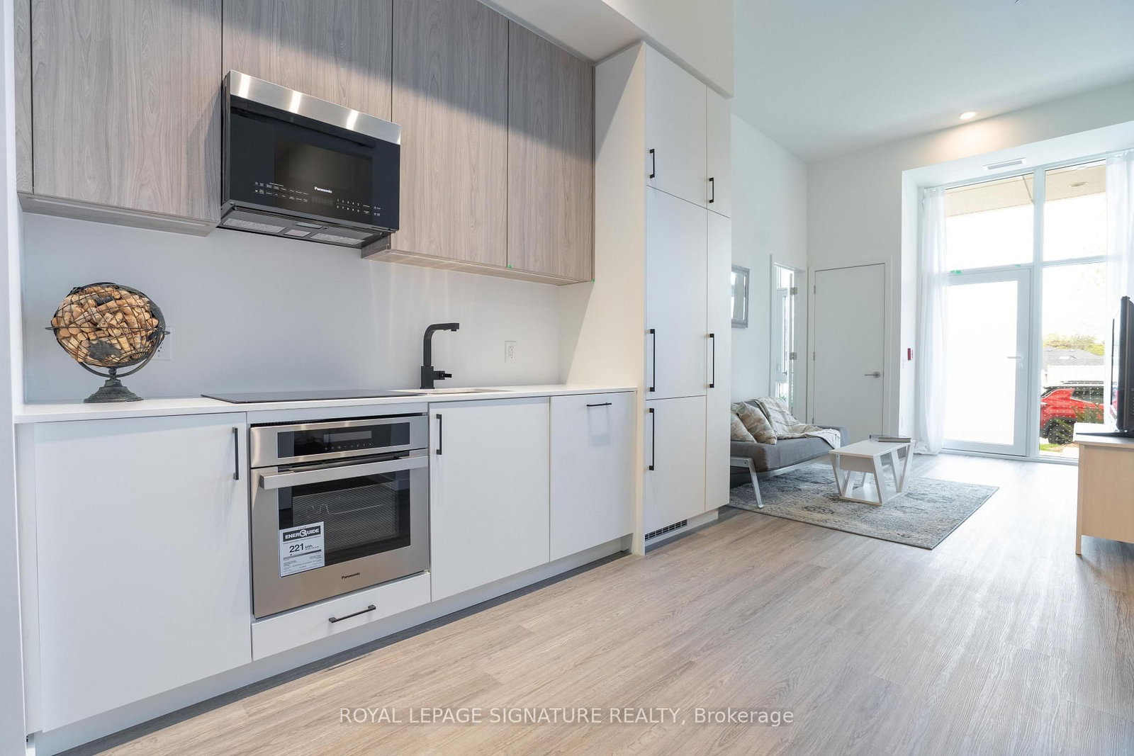 148 Wesley Street, Toronto, ON