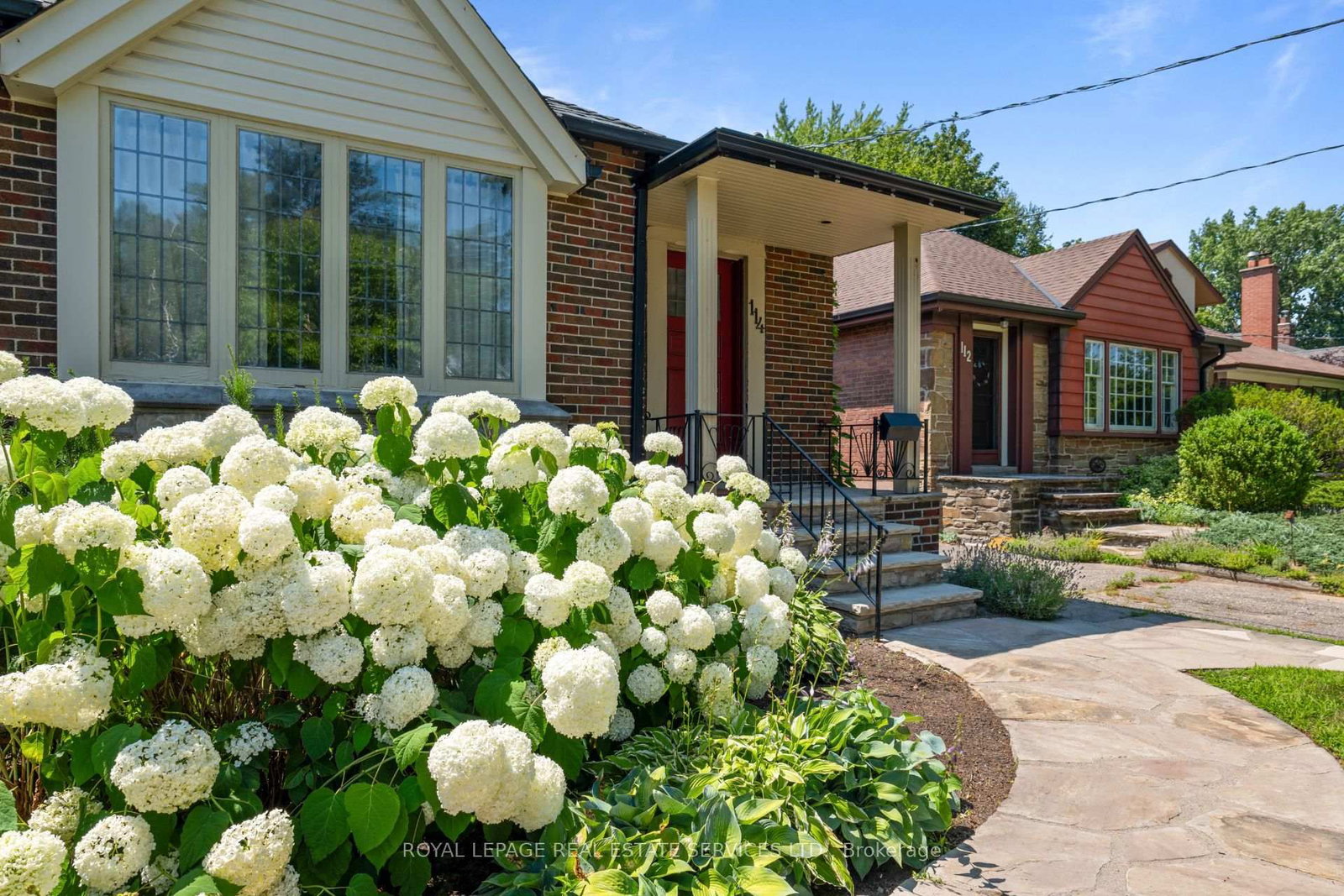 114 Humbervale Boulevard, Toronto, ON, photo 3