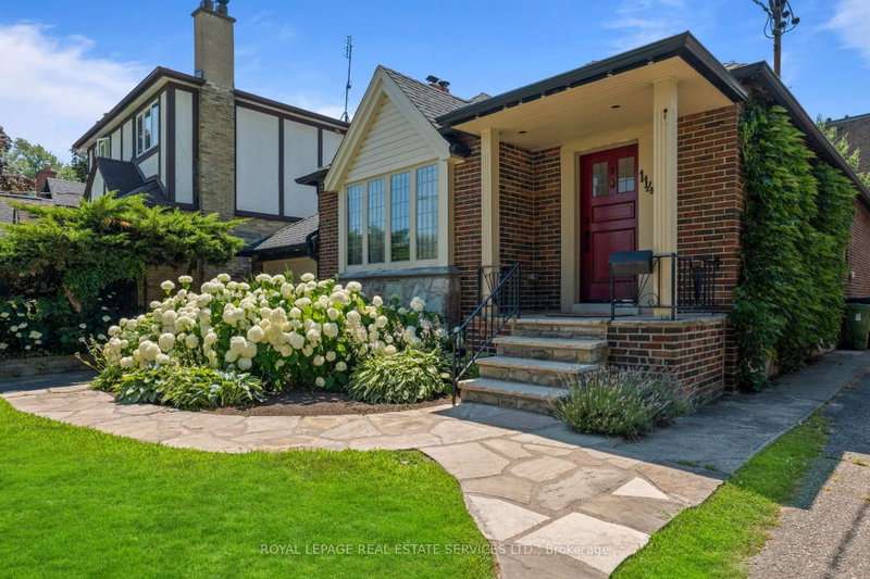 114 Humbervale Boulevard