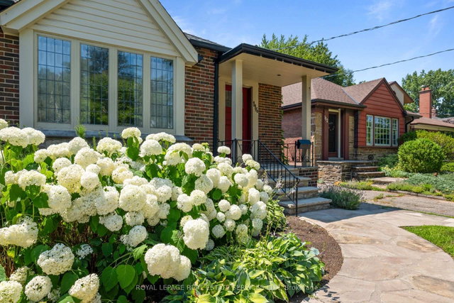 114 Humbervale Boulevard