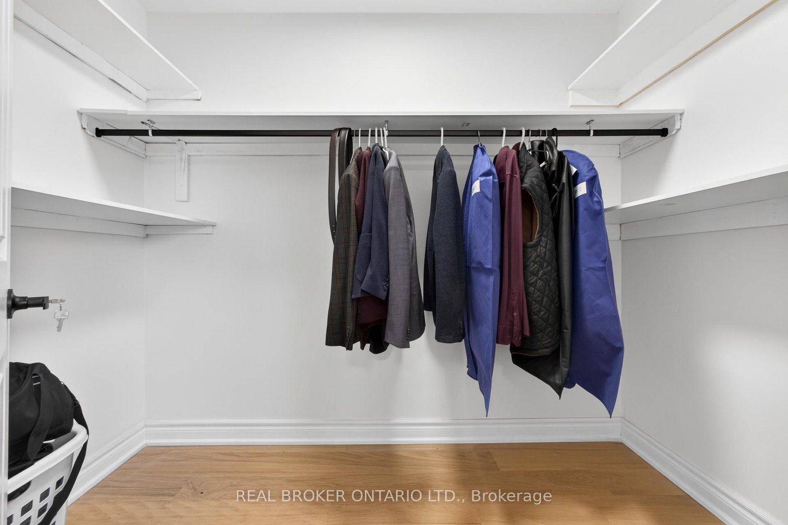 4326 Waterford Crescent • Mississauga, ON photo 24