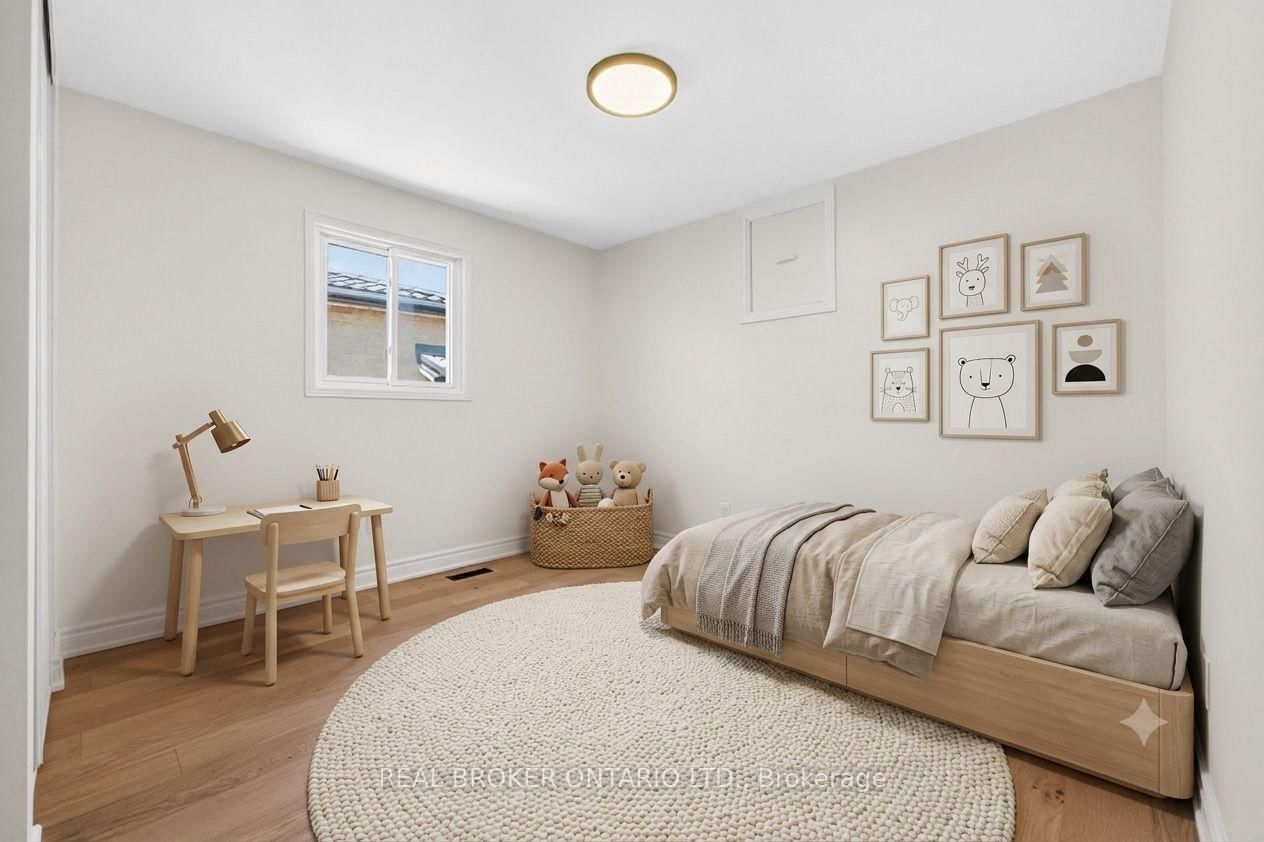 4326 Waterford Crescent • Mississauga, ON photo 30