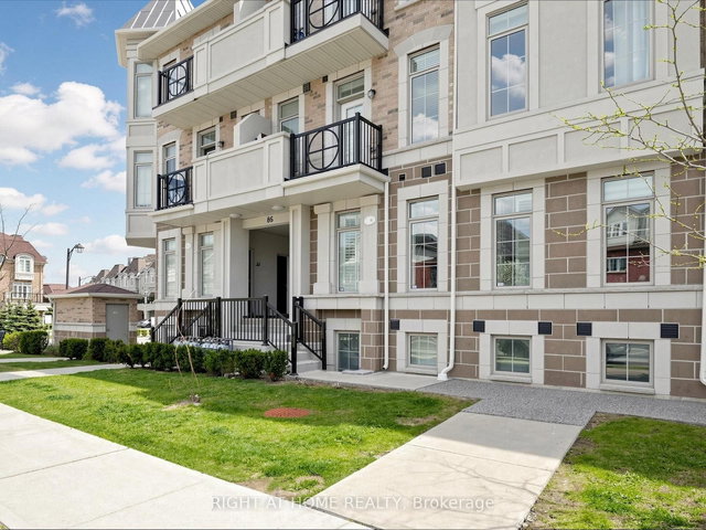 24 - 86 Preston Meadow Avenue