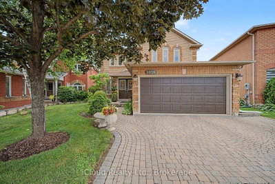 3926 Baggins Court