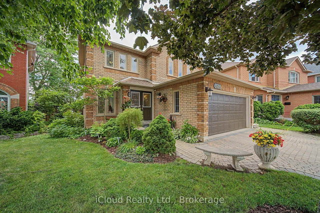 3926 Baggins Court