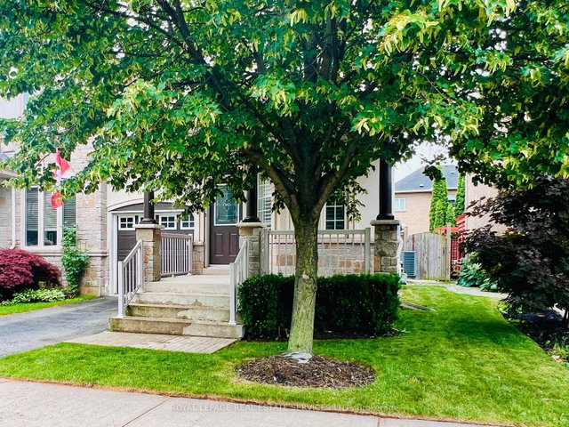 3463 Whilabout Terrace