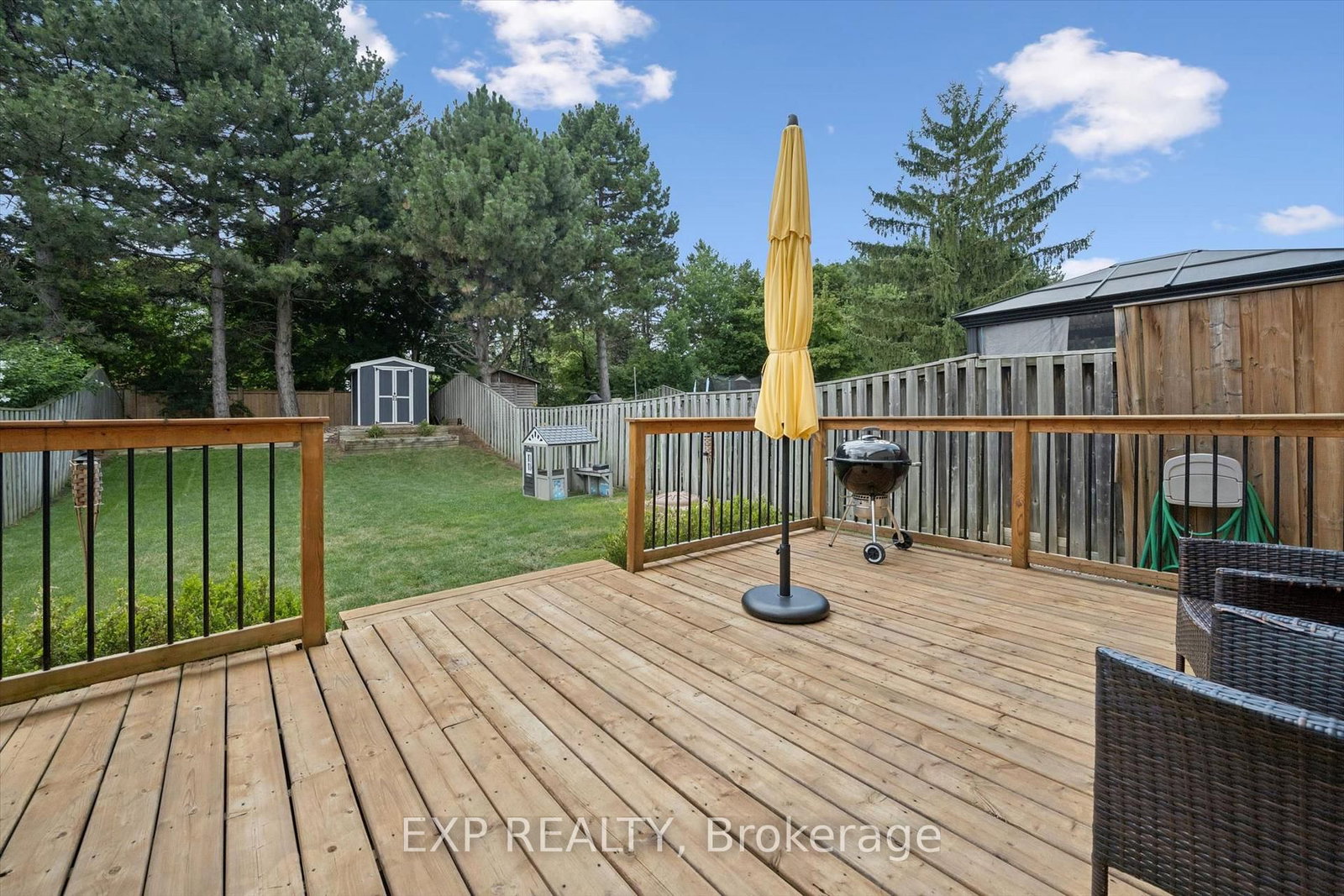 6220 Kindree Circle • Mississauga, ON photo 19