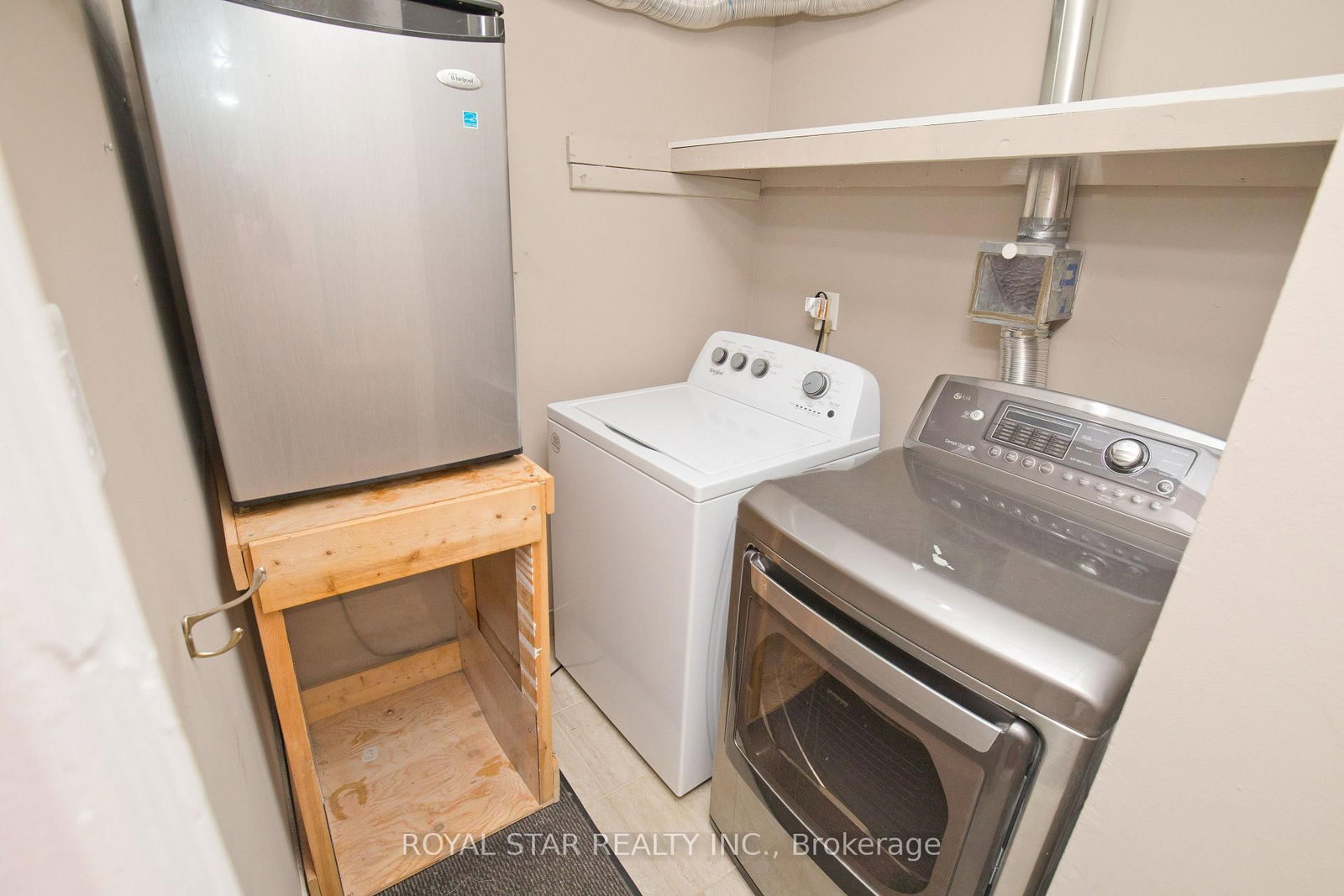 1535 Lakeshore Road E • #1607 • Mississauga, ON photo 29