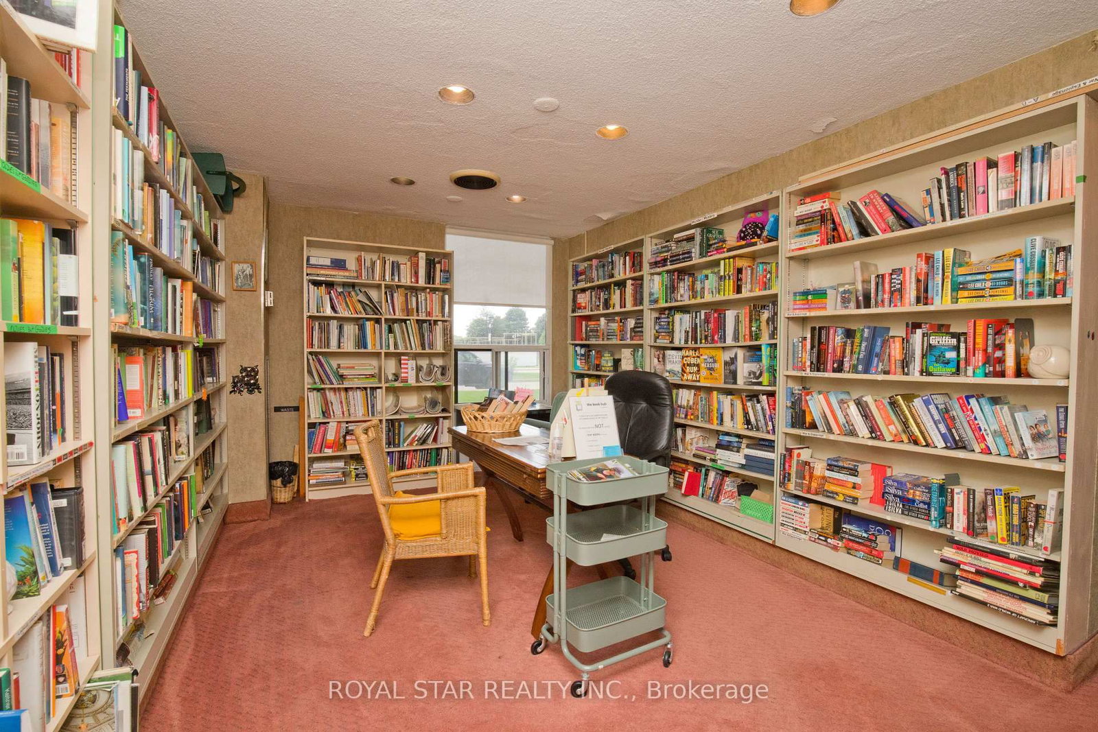 1535 Lakeshore Road E • #1607 • Mississauga, ON photo 33