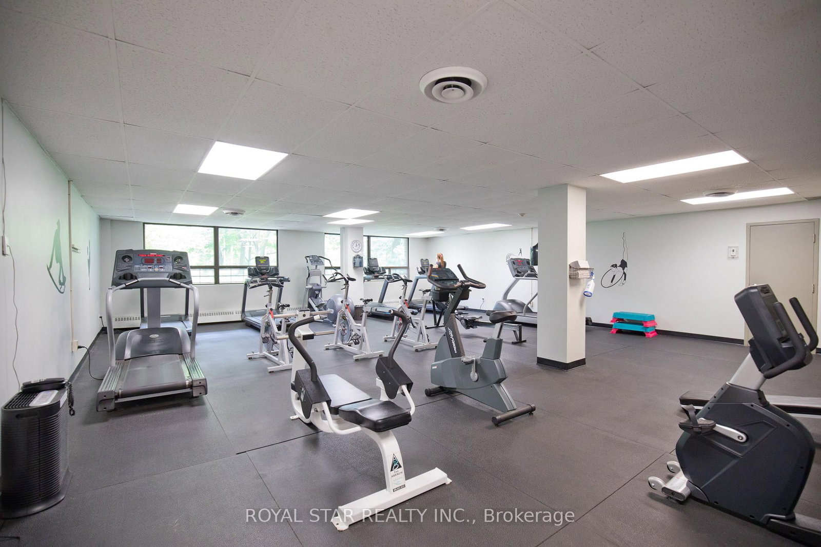 1535 Lakeshore Road E • #1607 • Mississauga, ON photo 35