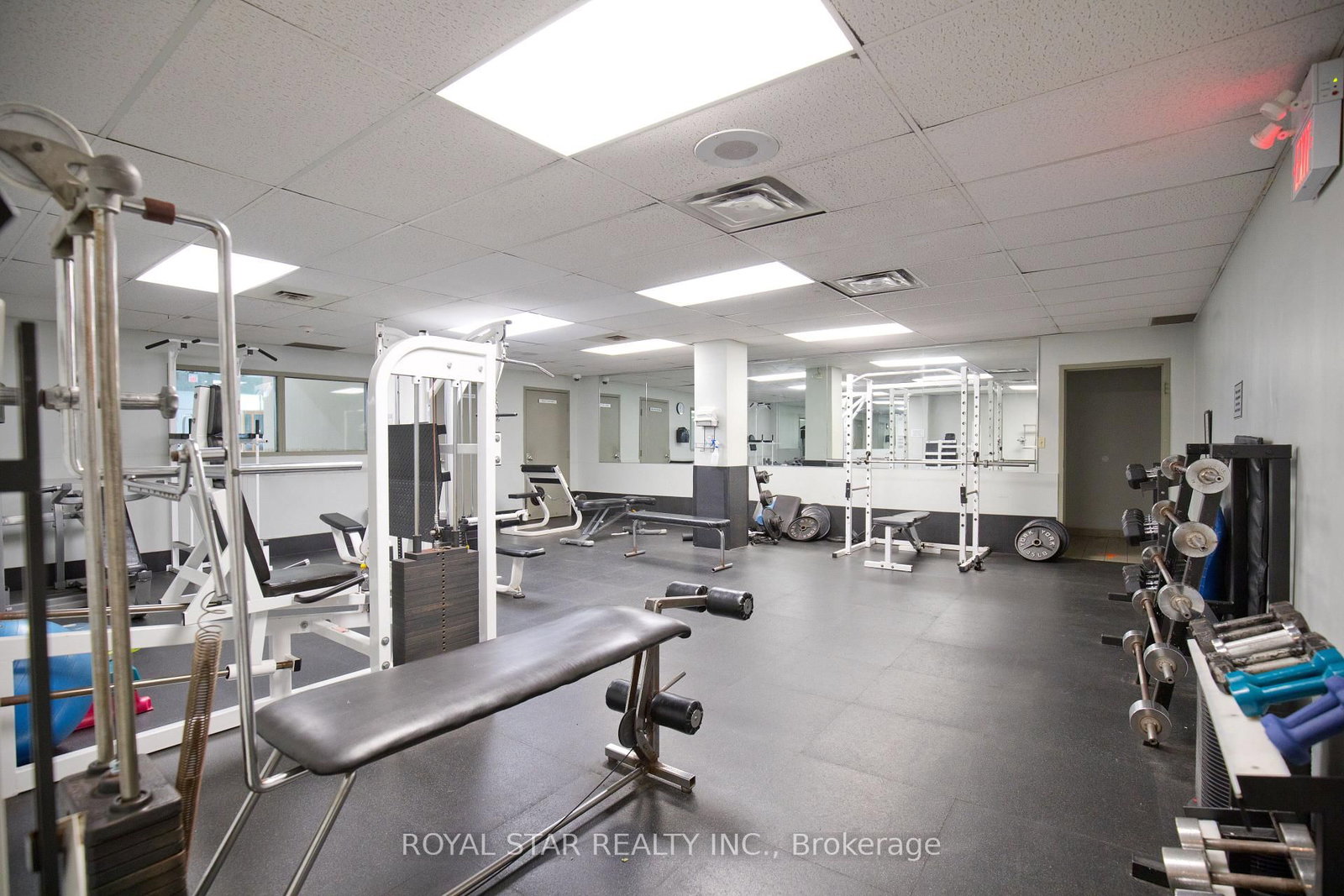 1535 Lakeshore Road E • #1607 • Mississauga, ON photo 36