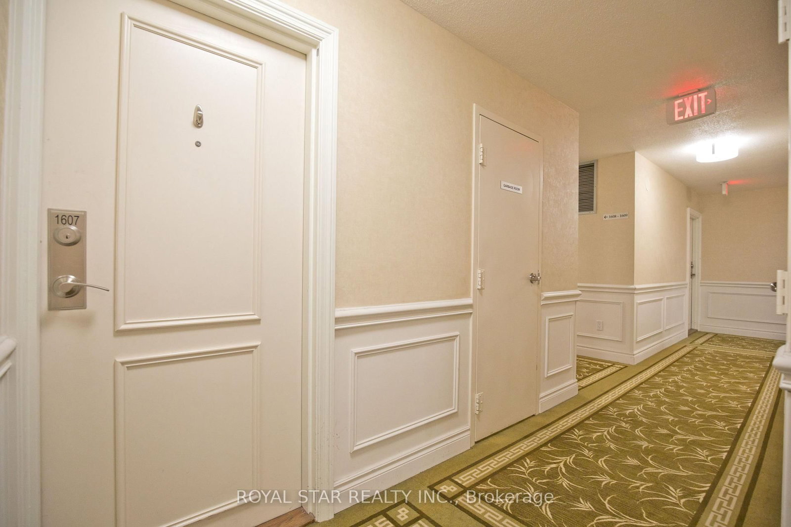 1535 Lakeshore Road E • #1607 • Mississauga, ON photo 4