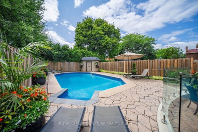 4194 Trellis Crescent