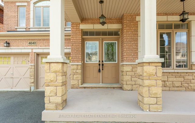 4640 Erwin Road