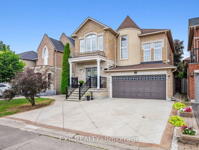 1 Sedgewick Circle