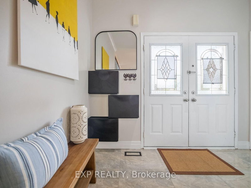 1 Sedgewick Circle