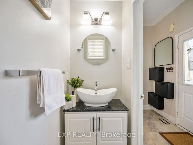 1 Sedgewick Circle