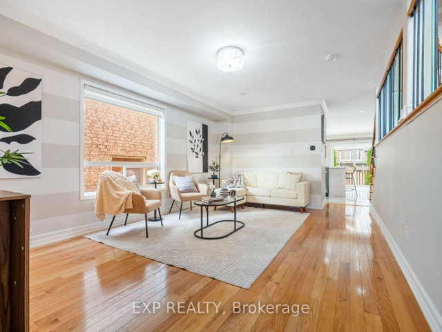 1 Sedgewick Circle