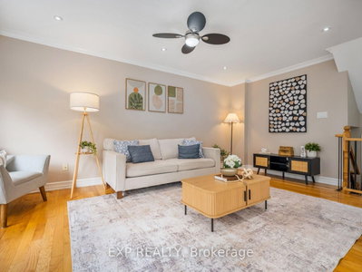 1 Sedgewick Circle • Brampton, ON photo 8