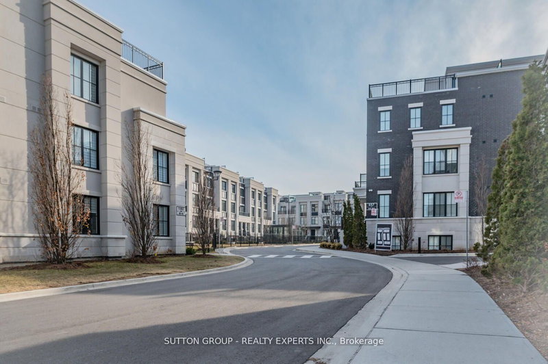Unit 610 — 1190 Cawthra Road, Mississauga